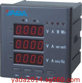 雅達(dá)電子 專業(yè)儀表制造商，產(chǎn)品與服務(wù)全解析